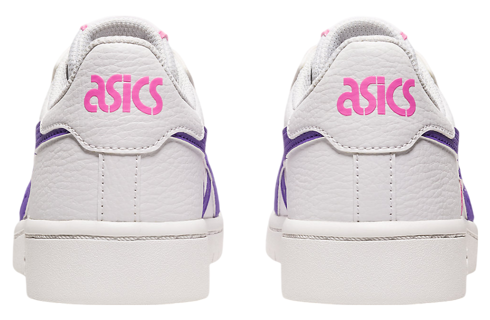 Asics Japan S GS White / Amethyst