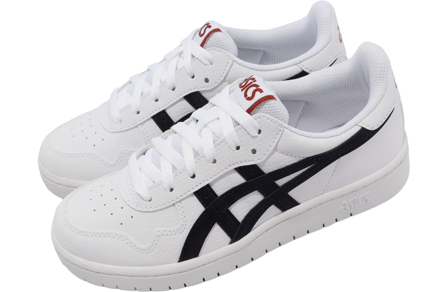 Asics Japan S GS White / Black