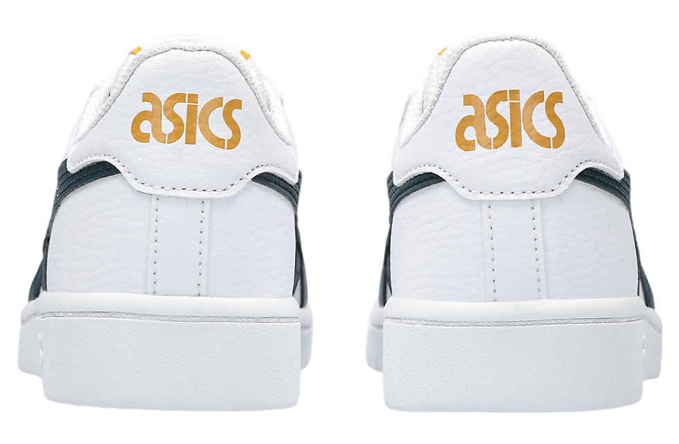 Asics Japan S GS White / Dark Ocean