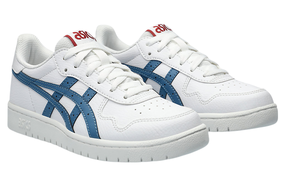 Asics Japan S GS White / Grey Floss