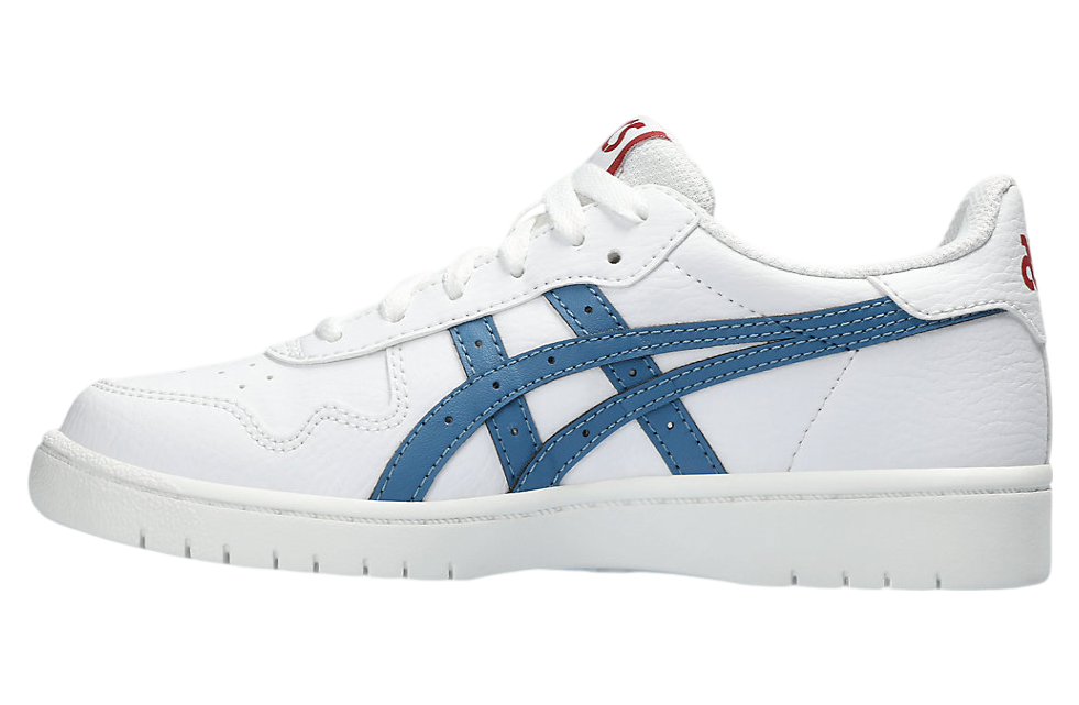 Asics Japan S GS White / Grey Floss