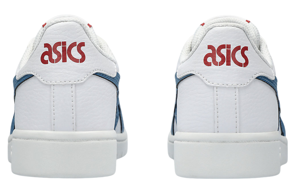 Asics Japan S GS White / Grey Floss