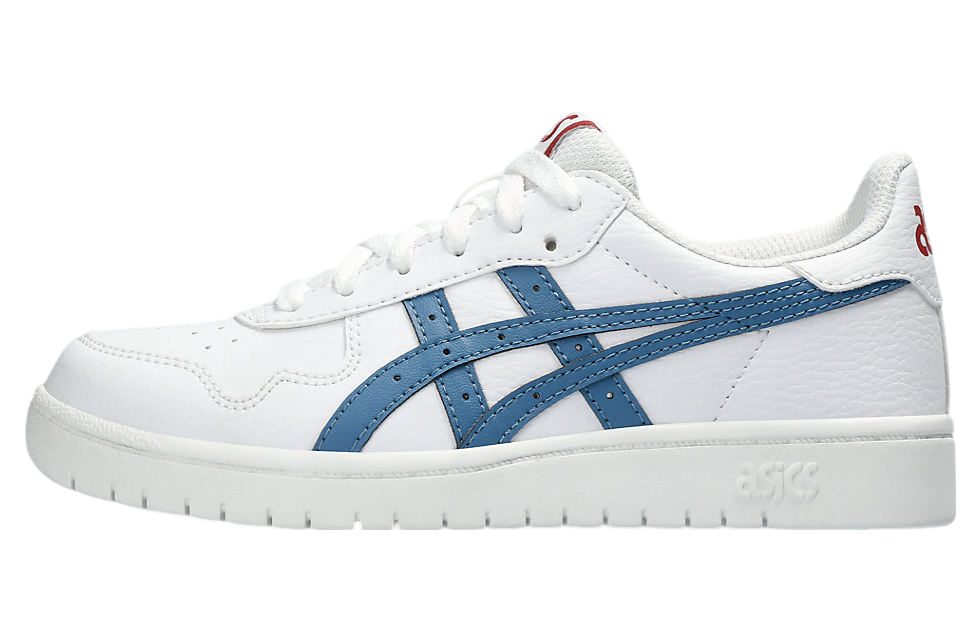 Asics Japan S GS White / Grey Floss