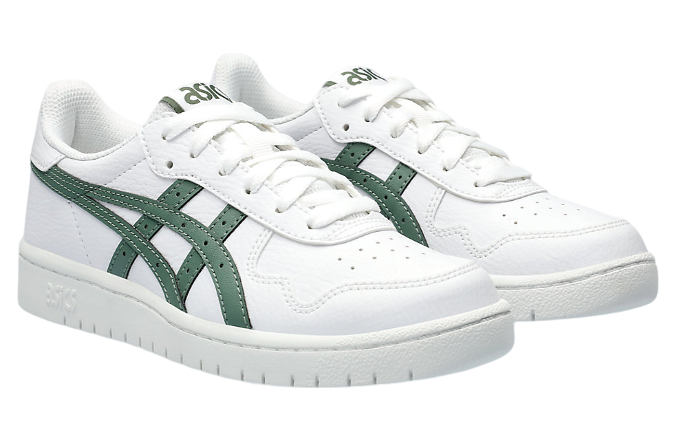 Asics Japan S GS White / Ivy