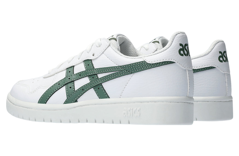 Asics Japan S GS White / Ivy