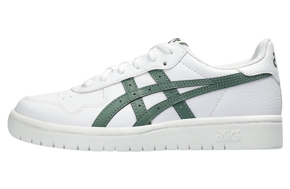 Asics Japan S GS White / Ivy