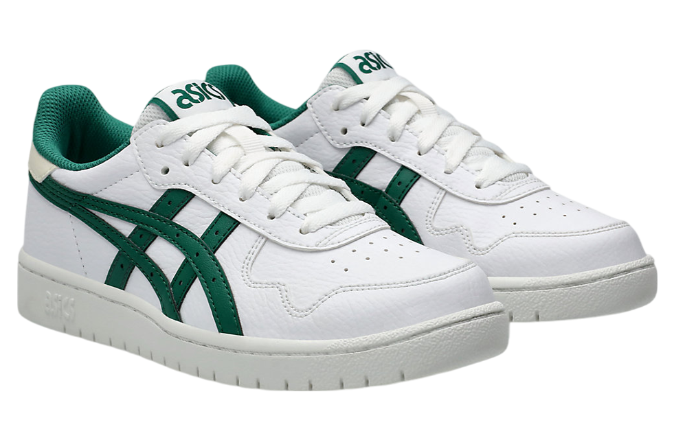 Asics Japan S GS White / Jasper Green