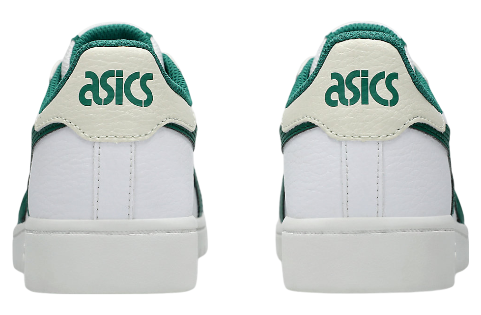 Asics Japan S GS White / Jasper Green