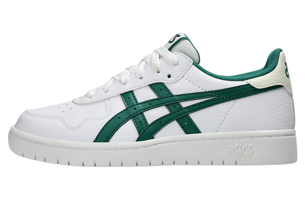 Asics Japan S GS White / Jasper Green