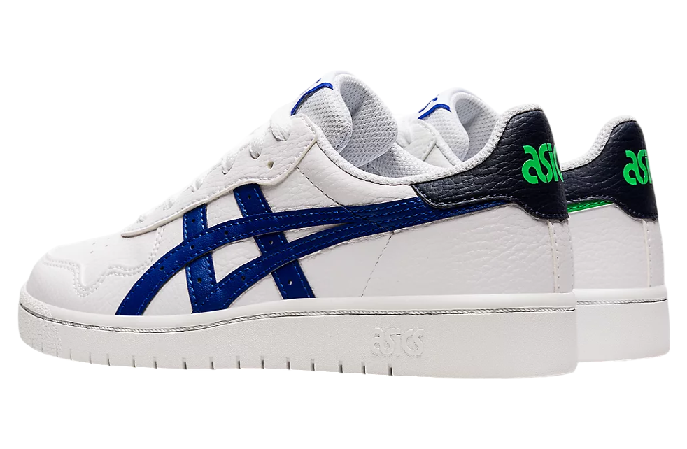 Asics Japan S GS White / Monaco Blue