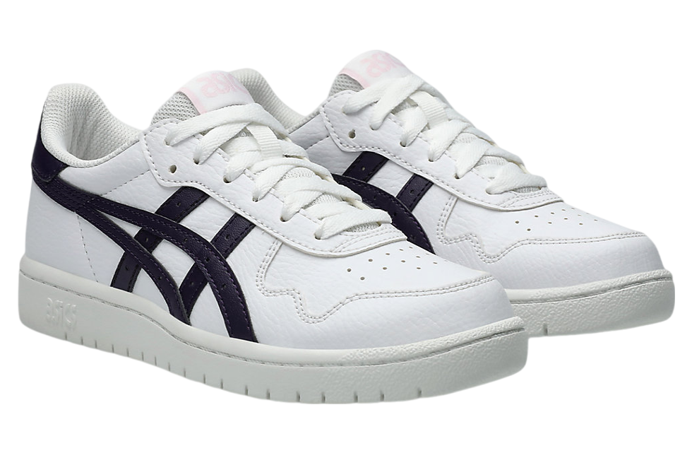 Asics Japan S GS White / Night Shade