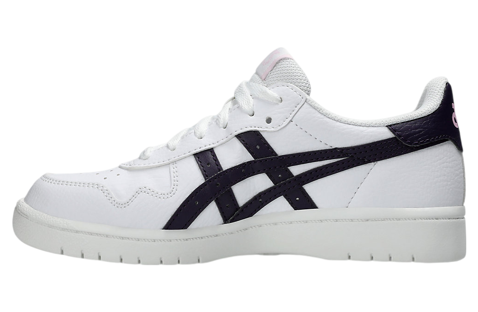 Asics Japan S GS White / Night Shade