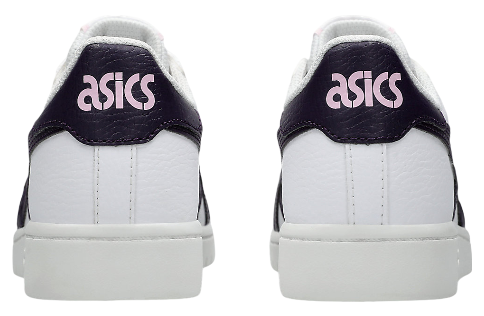 Asics Japan S GS White / Night Shade