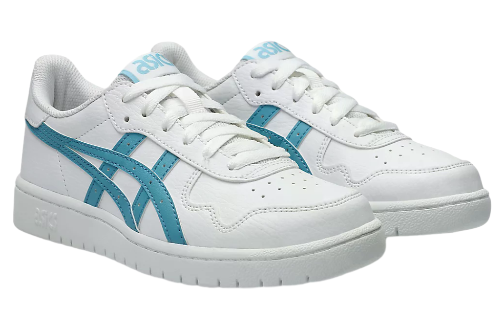 Asics Japan S GS White / Stillwater