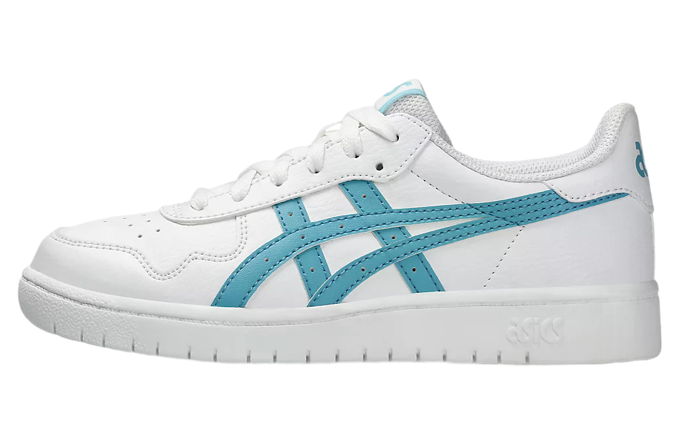 Asics Japan S GS White / Stillwater