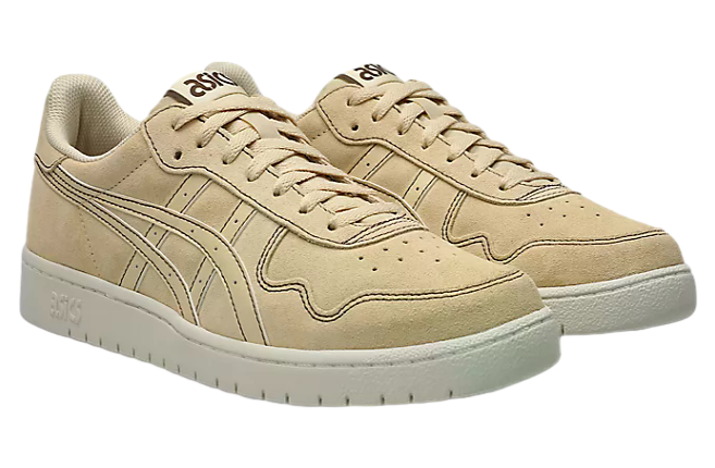 Asics Japan S Hinoki Beige