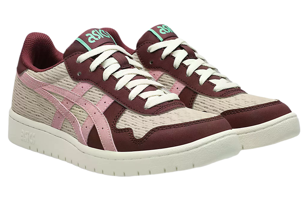 Asics Japan S Pale Oak / Coneflower