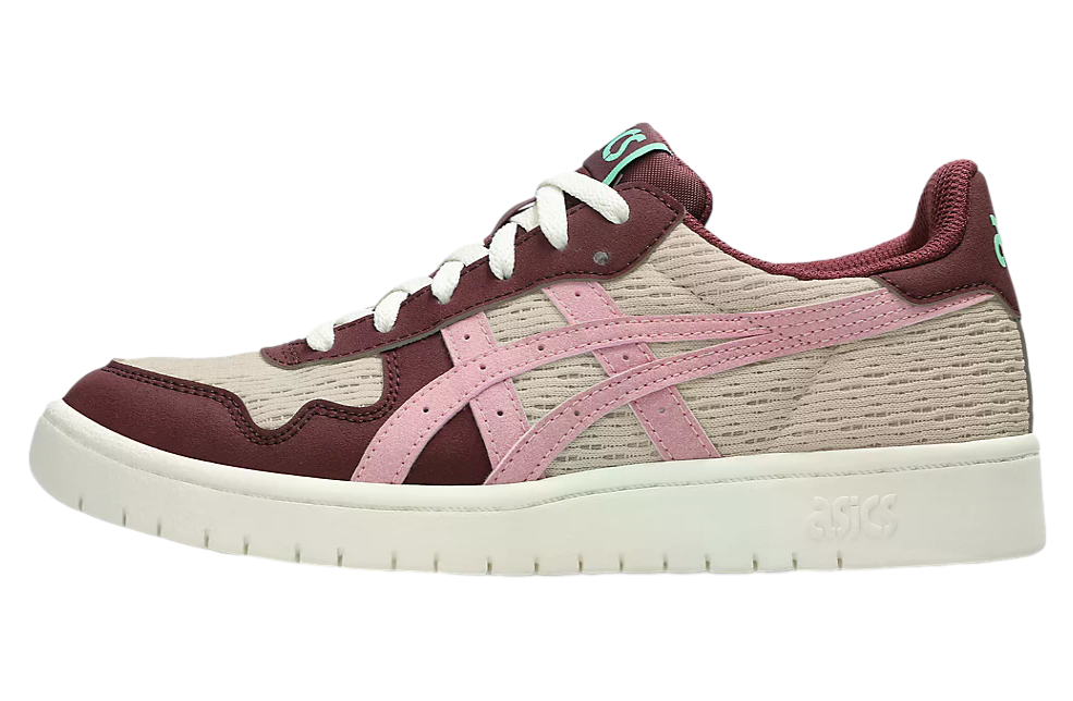 Asics Japan S Pale Oak / Coneflower