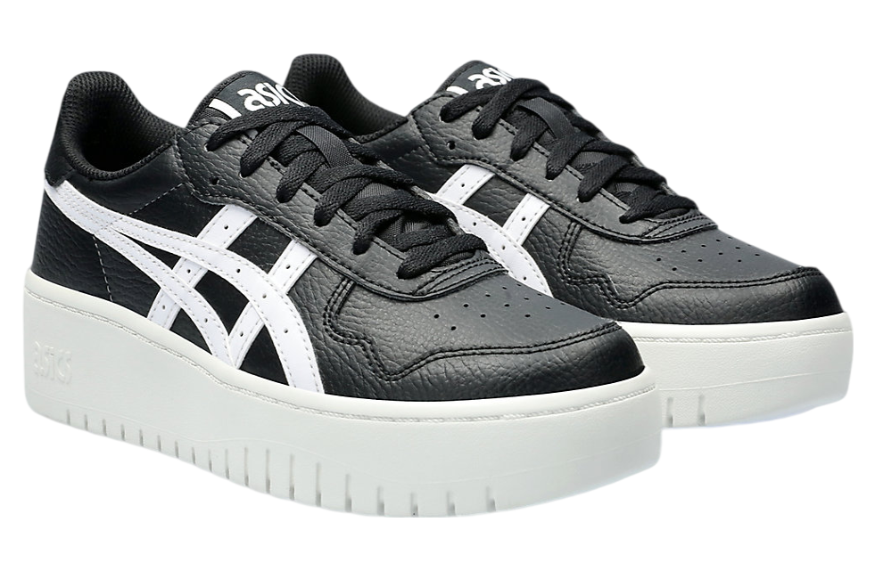 Asics Japan S PF WMNS Black / White