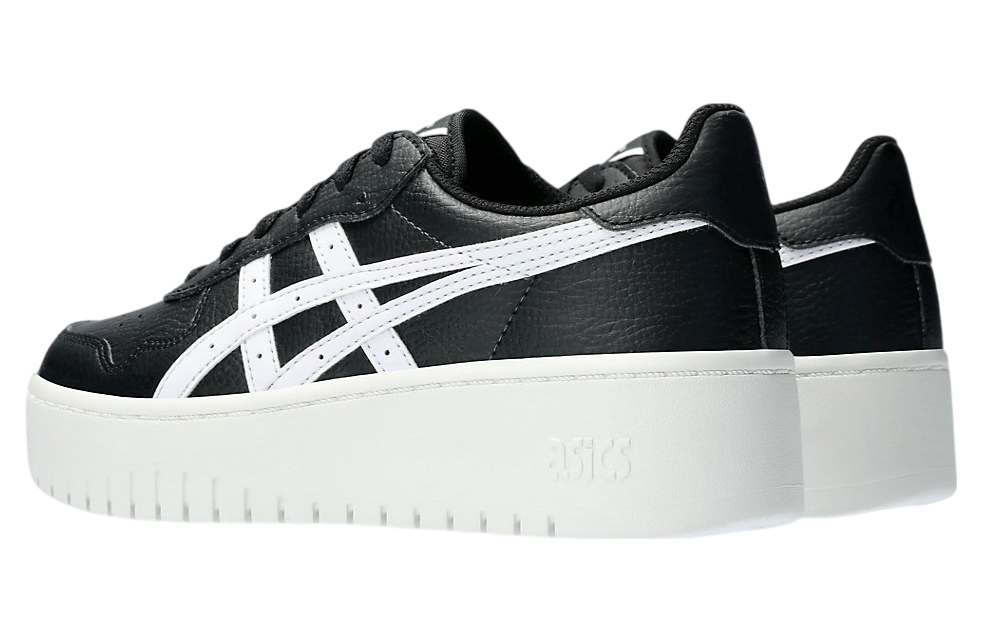 Asics Japan S PF WMNS Black / White