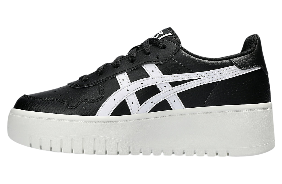 Asics Japan S PF WMNS Black / White