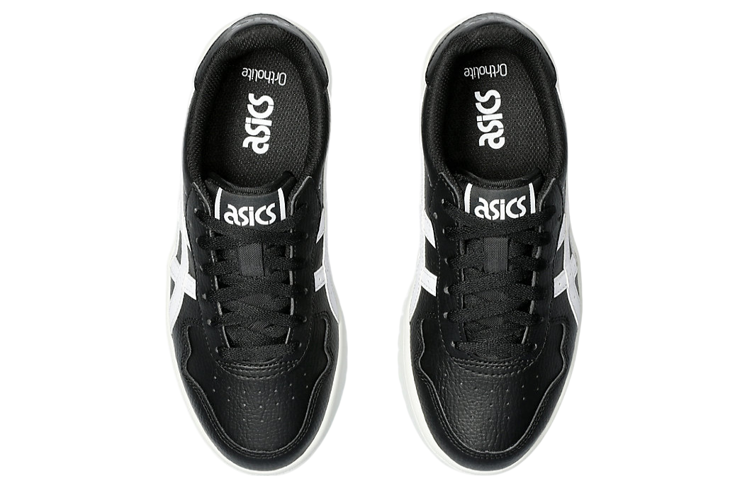 Asics Japan S PF WMNS Black / White