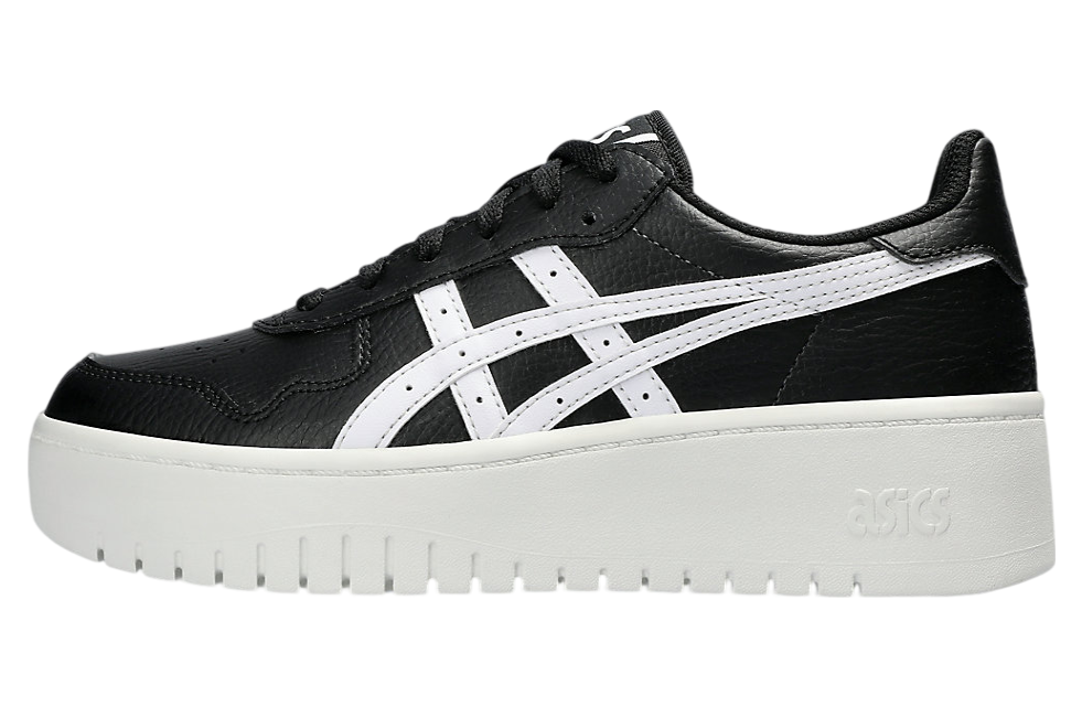 Asics Japan S PF WMNS Black / White