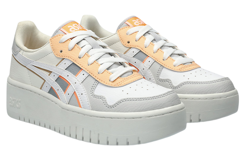 Asics Japan S PF WMNS Cream / White