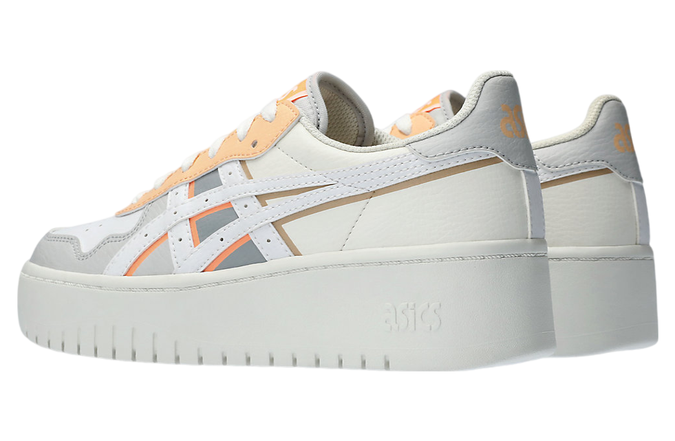 Asics Japan S PF WMNS Cream / White