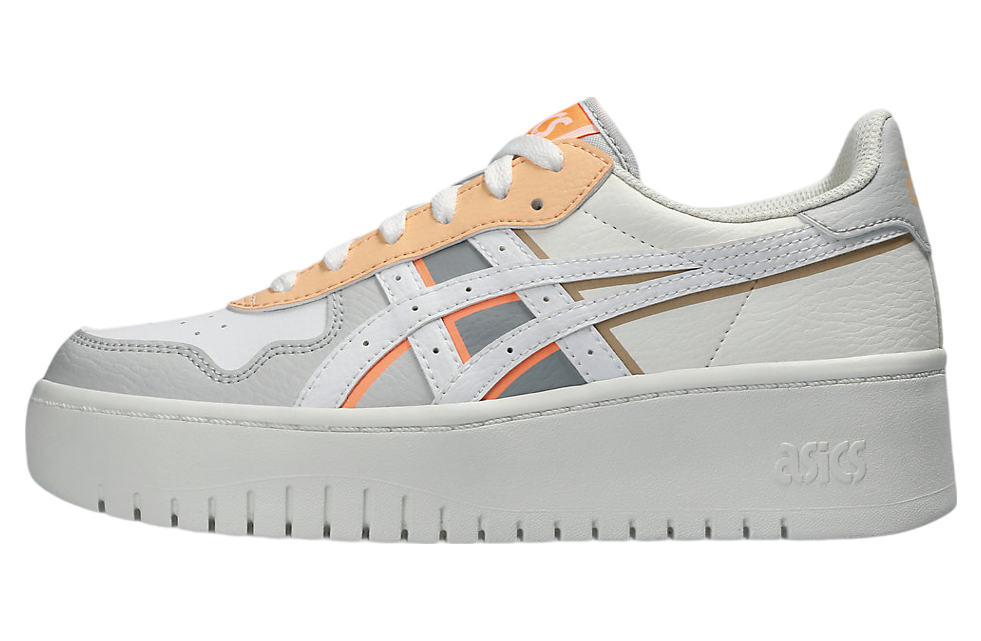 Asics Japan S PF WMNS Cream / White