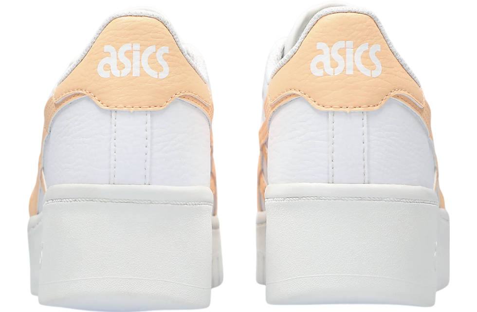 Asics Japan S PF WMNS White / Apricot Crush