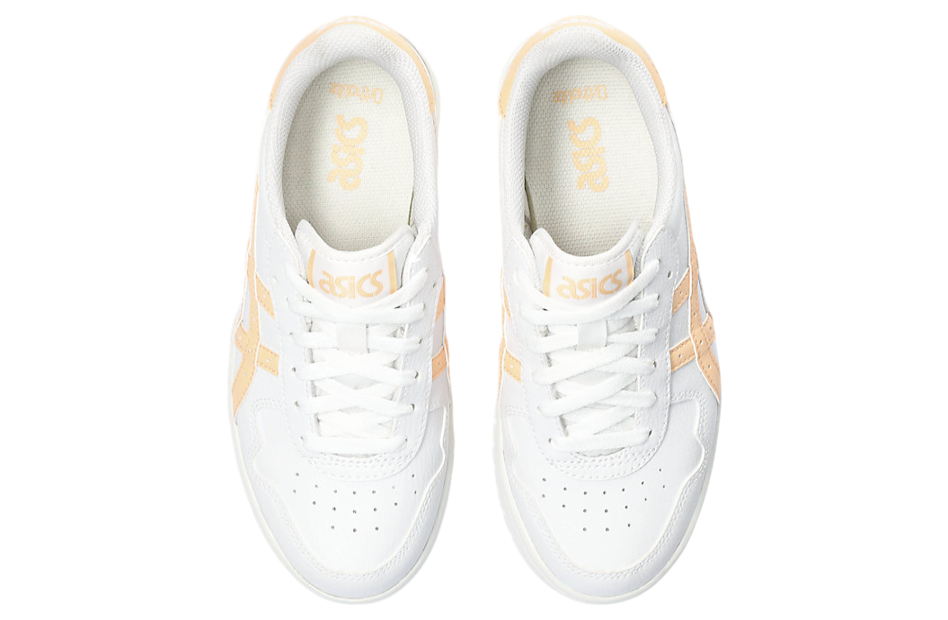 Asics Japan S PF WMNS White / Apricot Crush