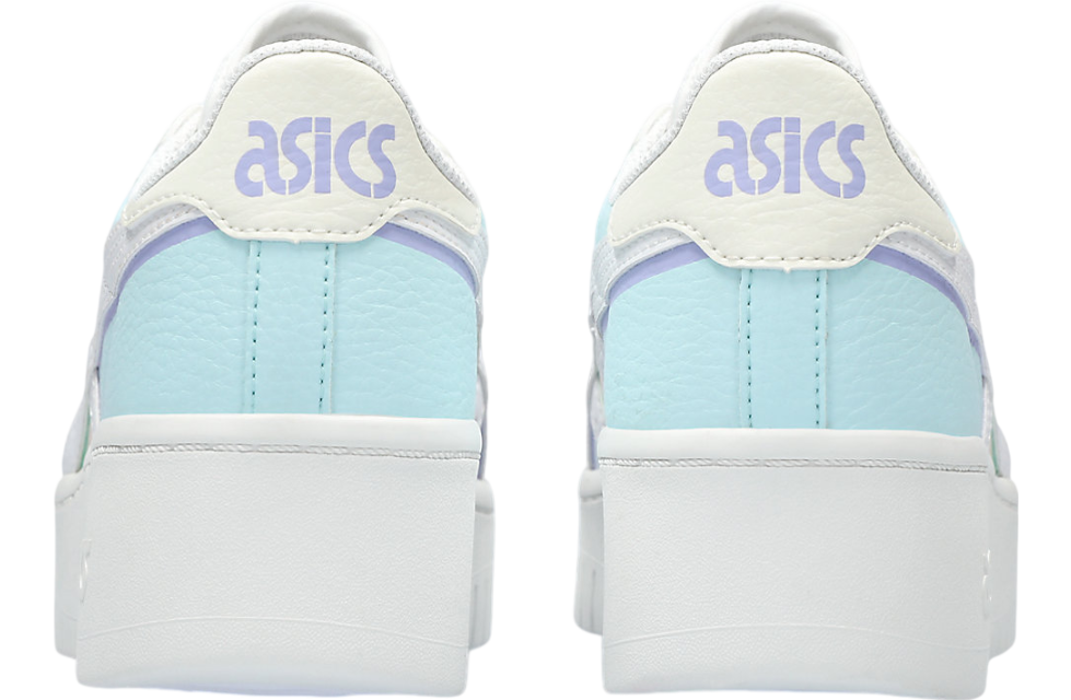 Asics Japan S PF WMNS White / Aquamarine