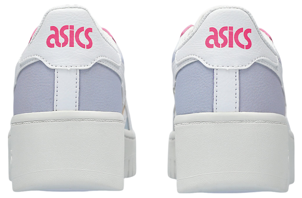 Asics Japan S PF WMNS White / Arctic Blue