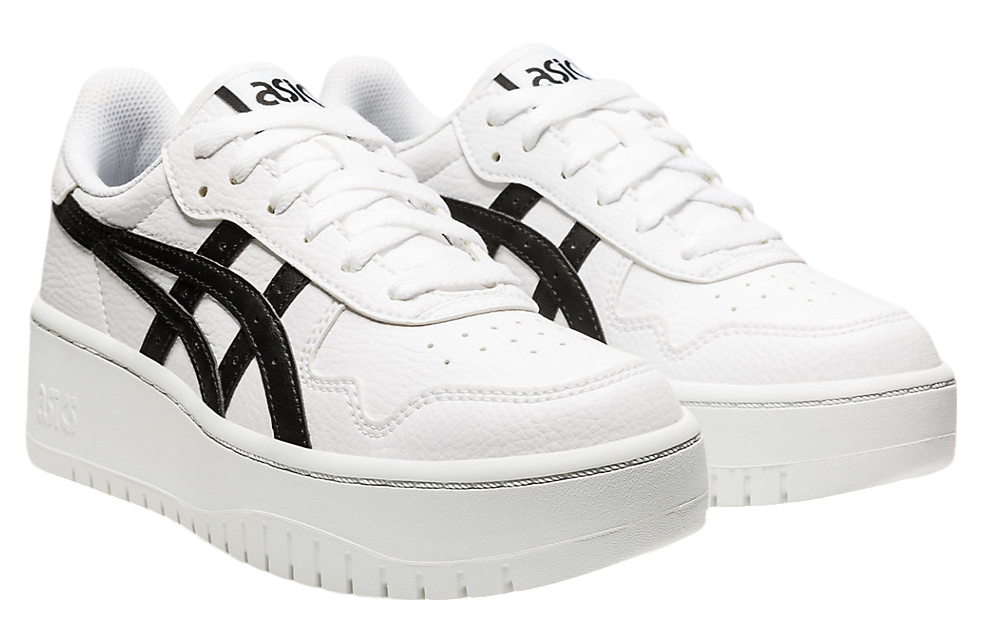 Asics Japan S PF WMNS White / Black