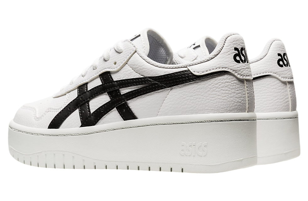 Asics Japan S PF WMNS White / Black