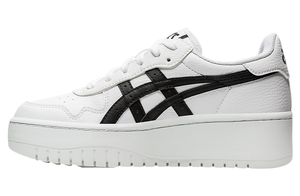 Asics Japan S PF WMNS White / Black