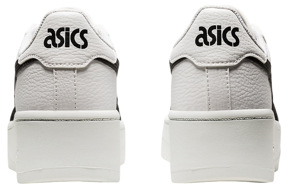 Asics Japan S PF WMNS White / Black