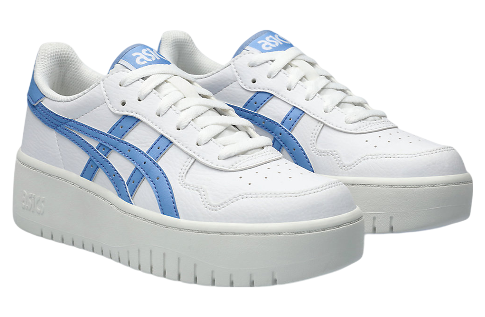 Asics Japan S PF WMNS White / Blue Project