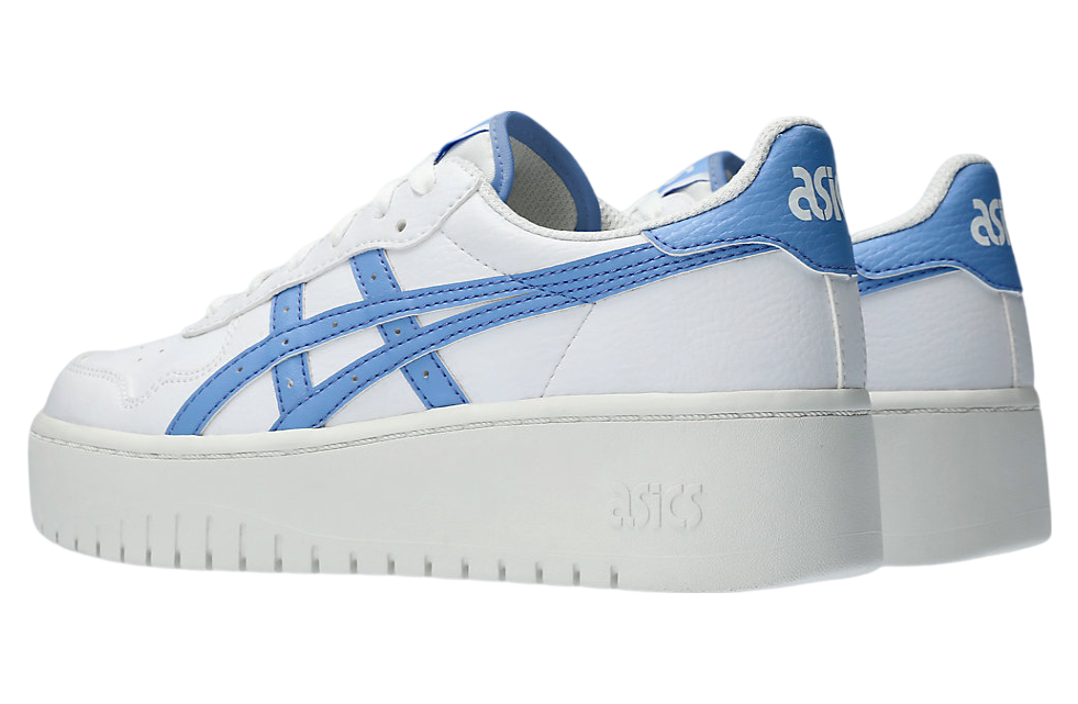 Asics Japan S PF WMNS White / Blue Project