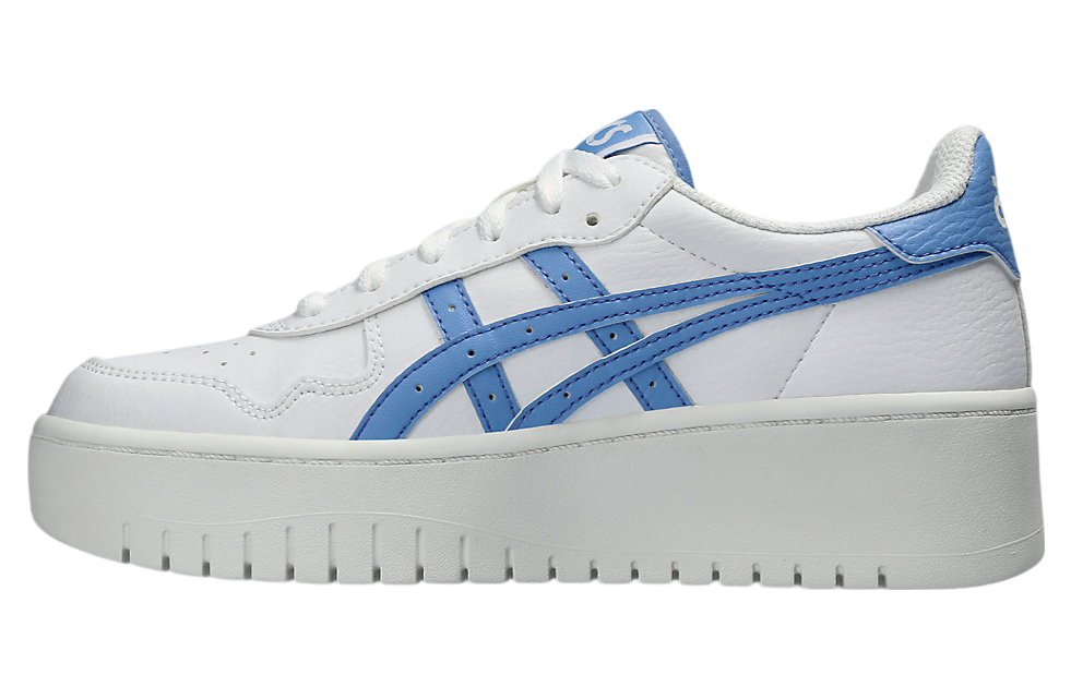 Asics Japan S PF WMNS White / Blue Project