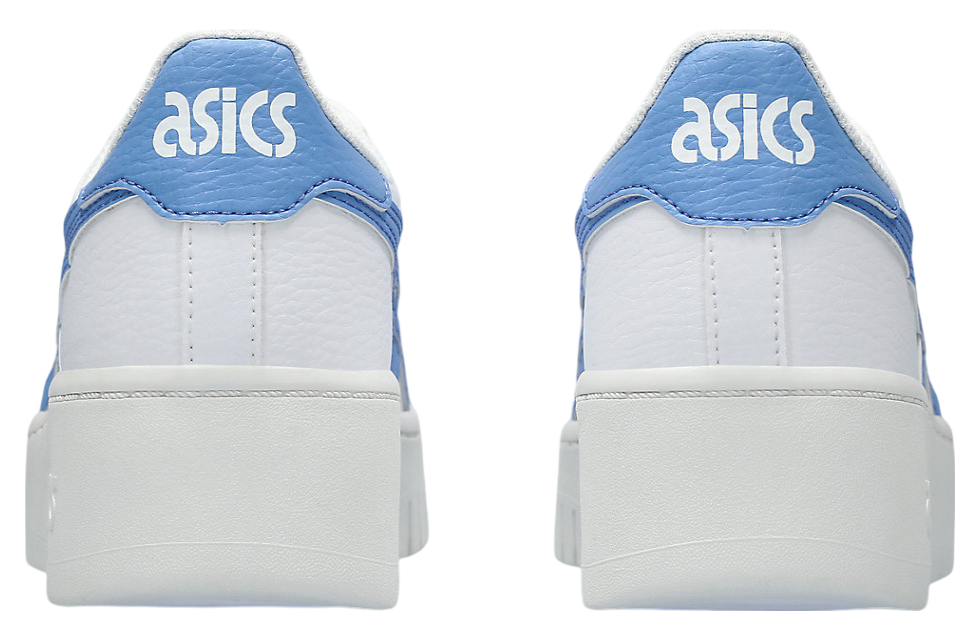 Asics Japan S PF WMNS White / Blue Project