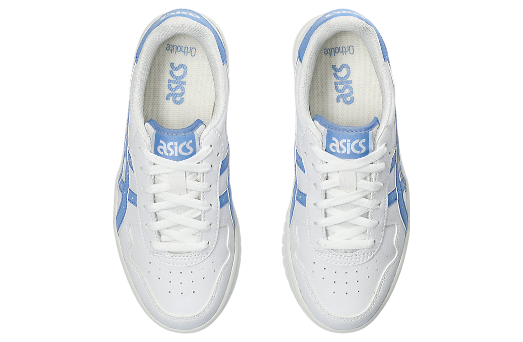 Asics Japan S PF WMNS White / Blue Project