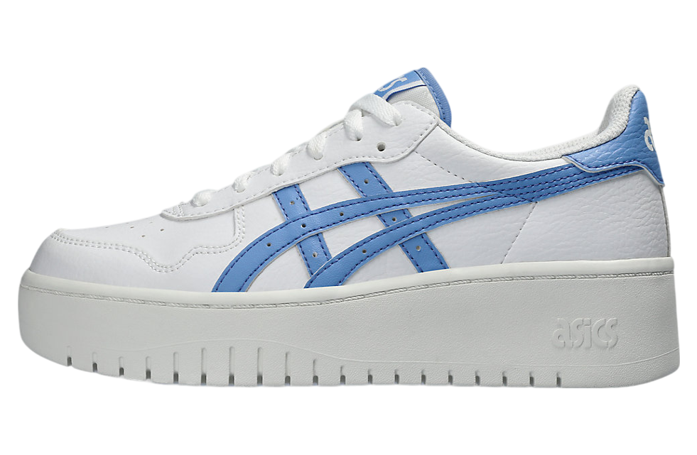 Asics Japan S PF WMNS White / Blue Project