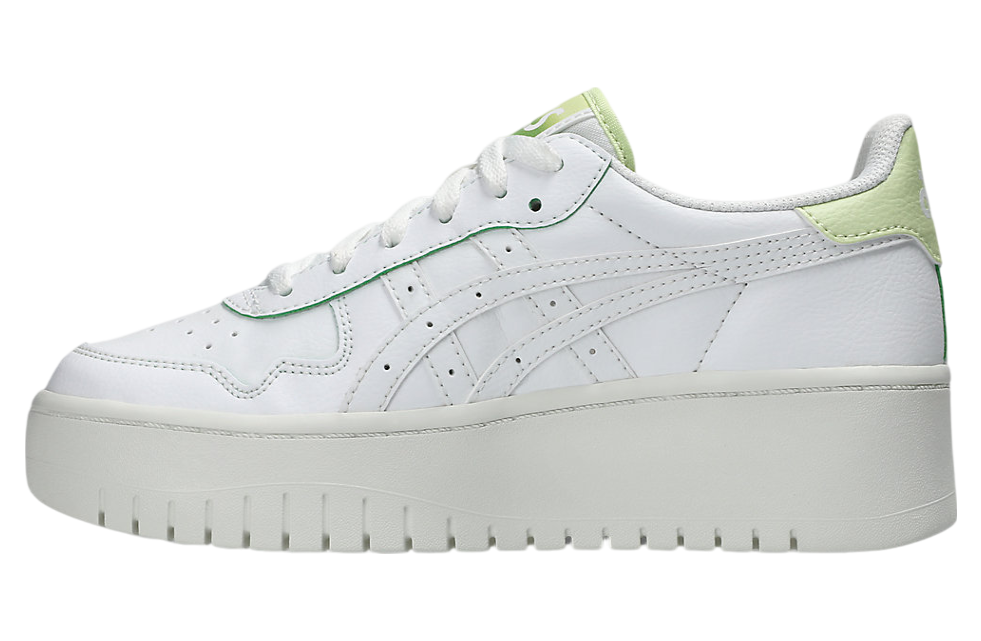 Asics Japan S PF WMNS White / Cool Matcha