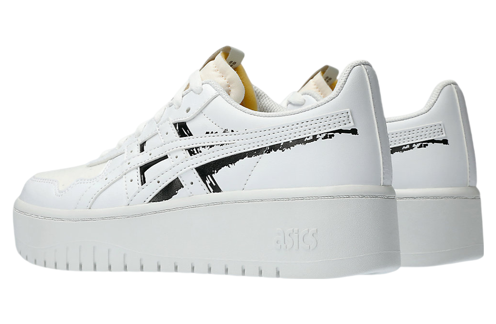 Asics Japan S PF WMNS White / Cream