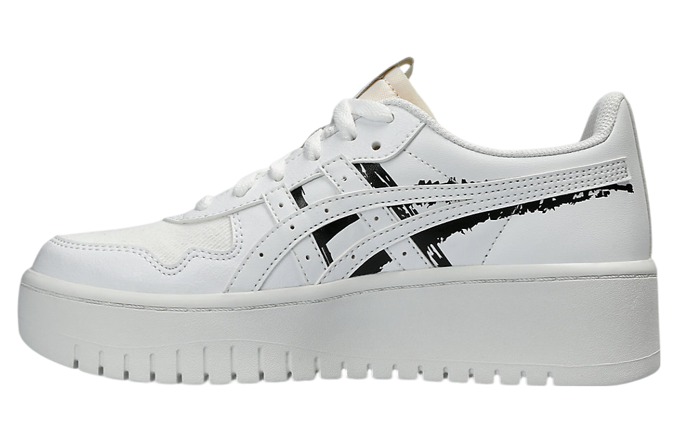 Asics Japan S PF WMNS White / Cream