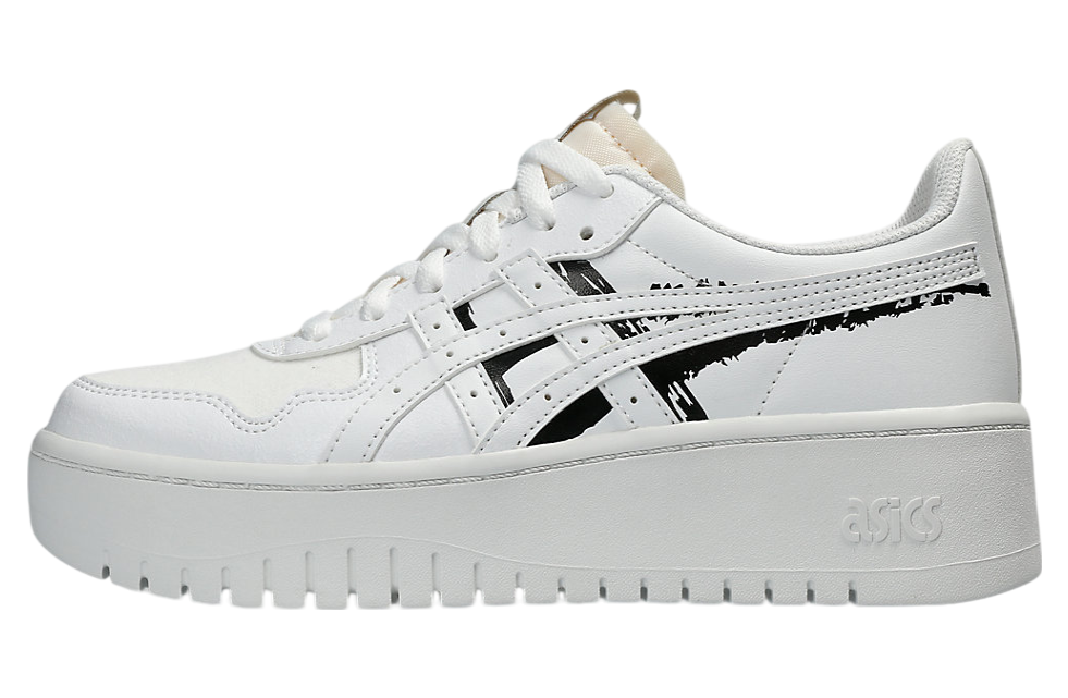 Asics Japan S PF WMNS White / Cream