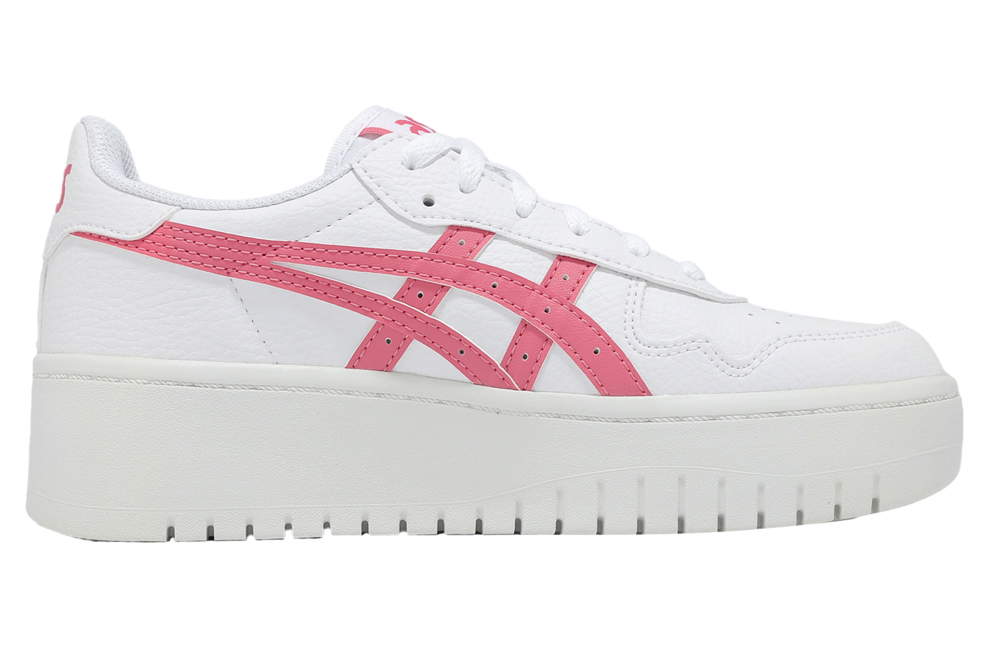 Asics Japan S PF WMNS White / Hibiscus Pink