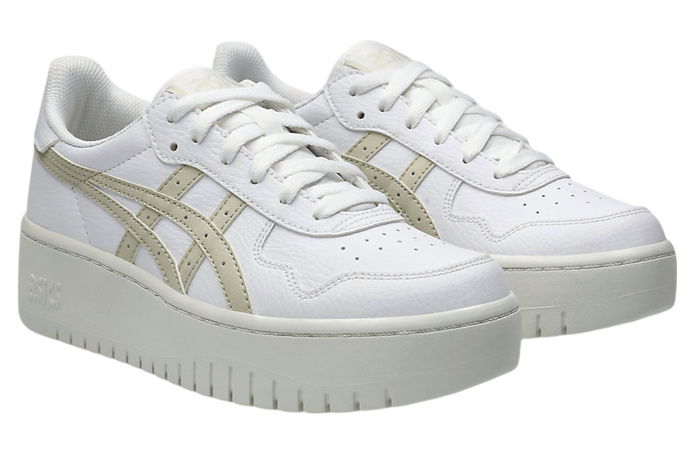 Asics Japan S PF WMNS White / Light Dust